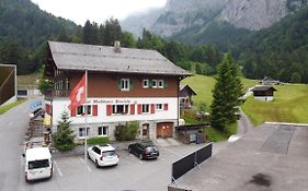 Gasthaus Waldhaus