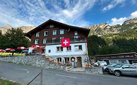 Gasthaus Waldhaus