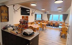 Gasthaus Waldhaus
